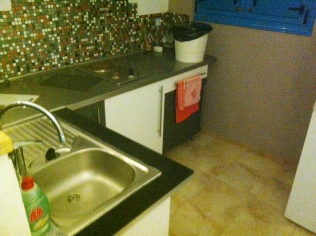Villa Aigli Anafi Esterno foto
